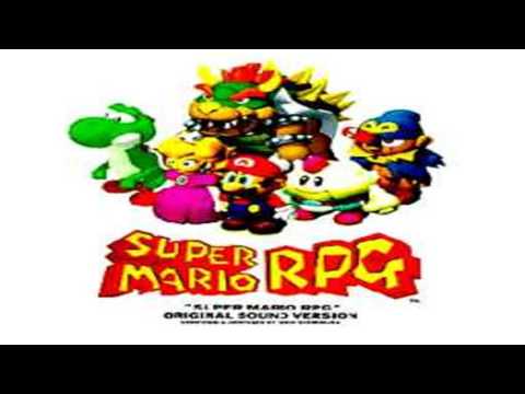 Super Mario Rpg .smc Download